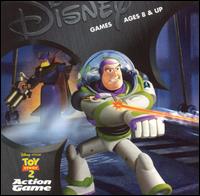 Foto de Disney/Pixar's Toy Story 2: Buzz Lightyear to the Rescue Action ...